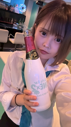 プロフィール写真1・らん｜ONE×2・ワンワン - 尾張一宮のガールズバー
