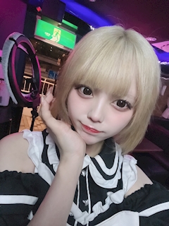 プロフィール写真1・れい|不眠症コンカフェ キャンスリ - 久米のガールズバー
