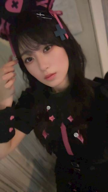 プロフィール動画