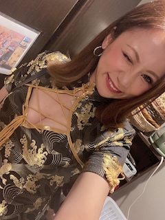 プロフィール写真1・なみ／波平｜CLUB GENESIS・クラブジェネシス - 聖蹟桜ヶ丘のキャバクラ