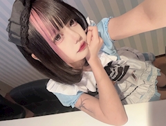 プロフィール写真3・うい｜Re:Alice・リアリス - 郡山駅前のコンカフェ