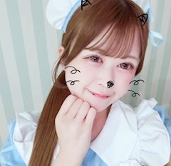 プロフィール写真1・あられ｜Re:Alice・リアリス - 郡山駅前のコンカフェ