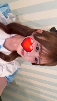 プロフィール写真1・あられ|Re:Alice・リアリス - 郡山駅前のコンカフェ