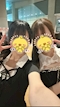 プロフィール写真4・うゆ|GIRLS BAR SHIRO・シロ - 湯島・上野のガールズバー