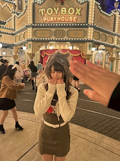プロフィール写真9・うゆ|GIRLS BAR SHIRO・シロ - 湯島・上野のガールズバー