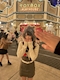 プロフィール写真9・うゆ|GIRLS BAR SHIRO・シロ - 湯島・上野のガールズバー