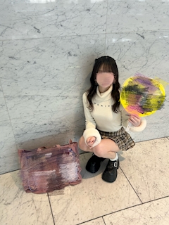 プロフィール写真11・うゆ|GIRLS BAR SHIRO・シロ - 湯島・上野のガールズバー