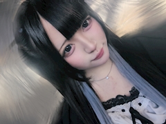 プロフィール写真1・かなう｜王と悪魔・オウトアクマ - 歌舞伎町のコンカフェ