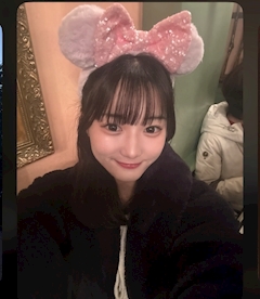 プロフィール写真1・いろは｜Chou Chou 2 IKB 池袋東口店・シュシュ - 池袋東口のキャバクラ