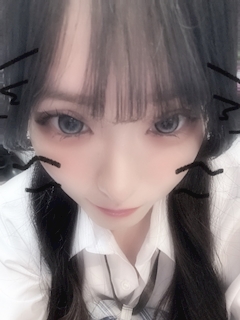 カラコン変えたらえぐい色🎶✨‪💕︎︎
