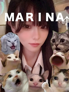 Z Cafe女性キャストまりな🎶Zcafe