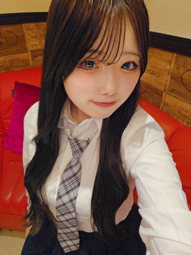 プロフィール写真1・はるか Ciao｜梅田 キャバクラ・Ciao