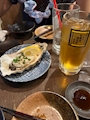 新着ブログ 牡蠣食べてみたい🦪´-