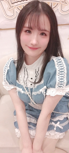 プロフィール写真1・かな｜コン×きゃば・コンキャバ - 池袋東口のコンカフェ