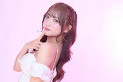 プロフィール写真3・りか｜CLUB ZOO TOKYO・ズートーキョー - 六本木のキャバクラ