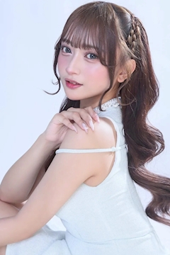プロフィール写真2・りか｜CLUB ZOO TOKYO・ズートーキョー - 六本木のキャバクラ