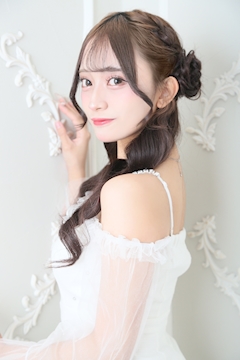 プロフィール写真5・りか|CLUB ZOO TOKYO・ズートーキョー - 六本木のキャバクラ