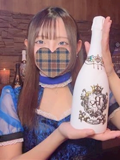 プロフィール写真2・ふせん|Concept Bar Royal Bounty・ロイヤルバウンティ - 小岩のガールズバー