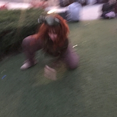 プロフィール写真1・はな｜フェスティバル 裏なんば店 - 裏なんばのガールズバー