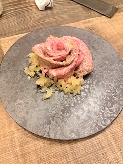 プロフィール写真2・クロミ|Girls Bar Lounge & Co.・アンドコー - 小田原駅東口のガールズバー