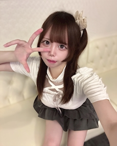 みゅあ「イメチェンしたーーー！」