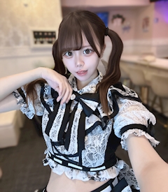 プロフィール写真3・みゅあ|cafe&bar parfun TOKYO・パルファン - 歌舞伎町のコンカフェ