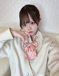プロフィール写真8・みゅあ|cafe&bar parfun TOKYO・パルファン - 歌舞伎町のコンカフェ