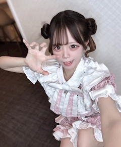 プロフィール写真2・みゅあ|cafe&bar parfun TOKYO・パルファン - 歌舞伎町のコンカフェ