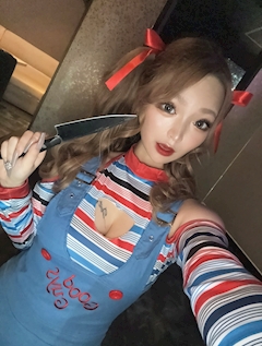 プロフィール写真1・はちゃん❤︎｜AINY・アイニー - 郡山駅前のキャバクラ