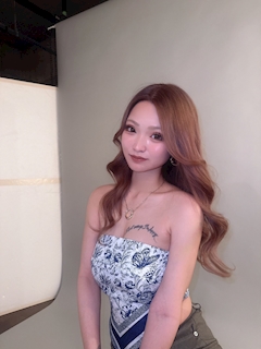 プロフィール写真4・はちゃん❤︎｜AINY・アイニー - 郡山駅前のキャバクラ