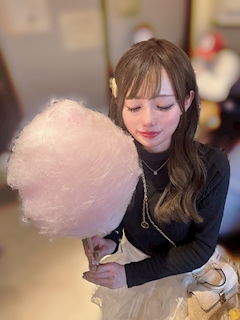 プロフィール写真1・める｜CLUB KARIN・カリン - 新橋のクラブ/ラウンジ