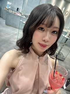 プロフィール写真2・はる|CLUB KARIN・カリン - 新橋のクラブ/ラウンジ
