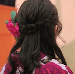 プロフィール写真1・ゆりな｜CLUB KARIN・カリン - 新橋のクラブ/ラウンジ