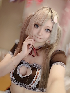 プロフィール写真18・くりす|Classy Princess・クラッシープリンセス - 秋葉原のコンカフェ