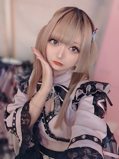 プロフィール写真8・くりす|Classy Princess・クラッシープリンセス - 秋葉原のコンカフェ