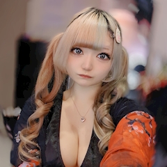 プロフィール写真14・くりす|Classy Princess・クラッシープリンセス - 秋葉原のコンカフェ