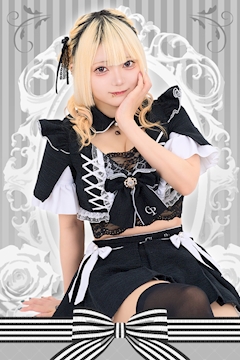 プロフィール写真3・くりす｜Classy Princess・クラッシープリンセス - 秋葉原のコンカフェ