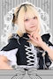 プロフィール写真1・くりす｜Classy Princess・クラッシープリンセス - 秋葉原のコンカフェ