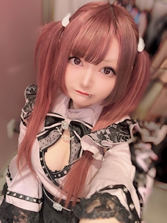 プロフィール写真3・くりす|Classy Princess・クラッシープリンセス - 秋葉原のコンカフェ