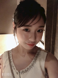 プロフィール写真2・ふわ｜LaboRatory・ラボラトリー - ミナミのスナック