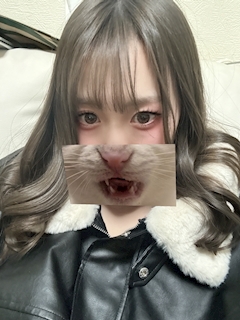 プロフィール写真2・ゆず|猫猫 MaoMao・マオマオ - 国分町のガールズバー