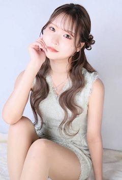 プロフィール写真3・りりか｜CLUB LOOP・ループ - 函館のニュークラブ（キャバクラ）