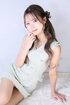 プロフィール写真2・りりか｜CLUB LOOP・ループ - 函館のニュークラブ（キャバクラ）