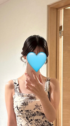 プロフィール写真1・とうか|Lounge THE MOON・ムーン - 二子玉川のキャバクラ