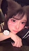 プロフィール写真4・ひめちゃん｜AINY・アイニー - 郡山駅前のキャバクラ
