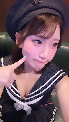 プロフィール写真3・ひめちゃん｜AINY・アイニー - 郡山駅前のキャバクラ