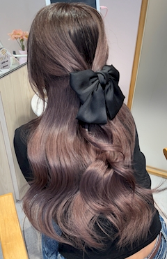 プロフィール写真1・るる｜Girl's Bar EVAN・エヴァン - 千葉・富士見町のガールズバー