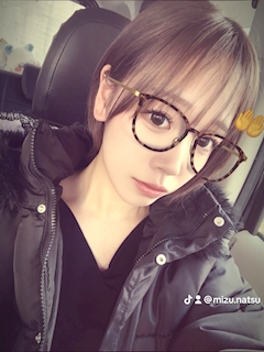 プロフィール写真1・みずき｜くらぶ今人-IMAGINE-・イマジン - 松山市のキャバクラ