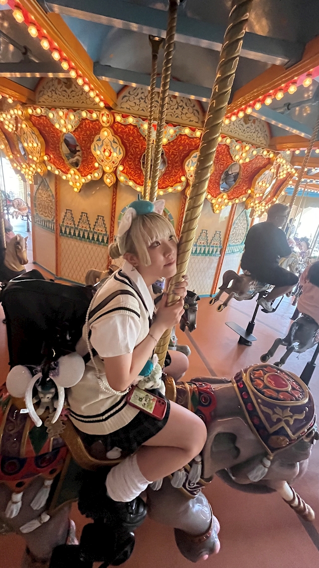 プロフィール写真2・らむ🐰|
