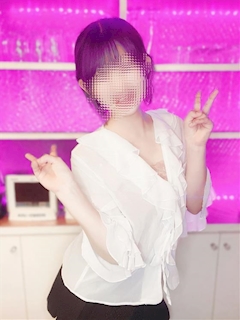 プロフィール写真1・りな@研究生|Girls Bar Andalucia・アンダルシア - 中野新橋のガールズバー